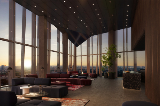 Sky Lounge