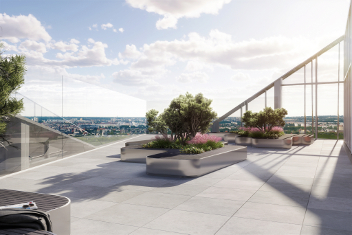 Sky Terrace