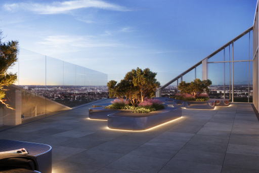 Sky Terrace
